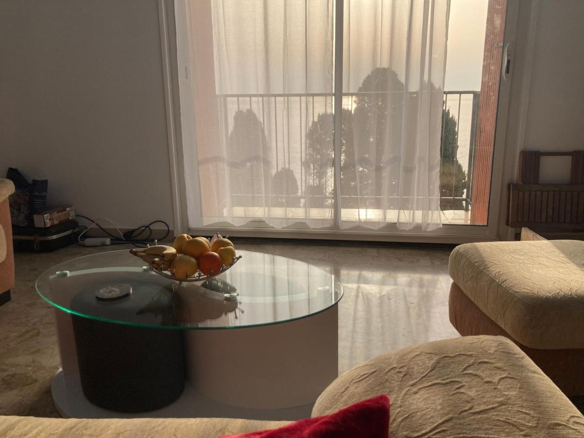 Location Chambre Avec Salle De Bain Et Partie Commune Sea View & Mountain View Renting 1 Of 3 Bedrooms With Shared Common Space 3 Bdrm Apt Not 1 Bdrm Plus Clime Ou Ac باستيا المظهر الخارجي الصورة